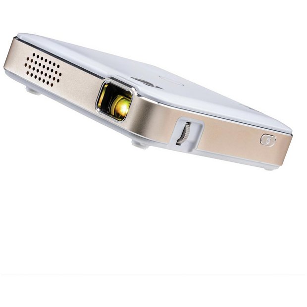 KODAK LUMA 150 Portable Wireless Projector