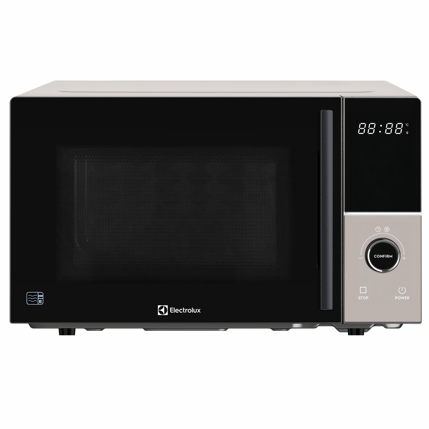 Electrolux 850W Combination Microwave SDA2876ELBEI - Beige