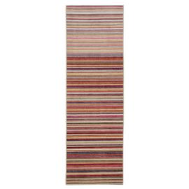 Habitat Stripe Runner 66x200cm - Multicoloured