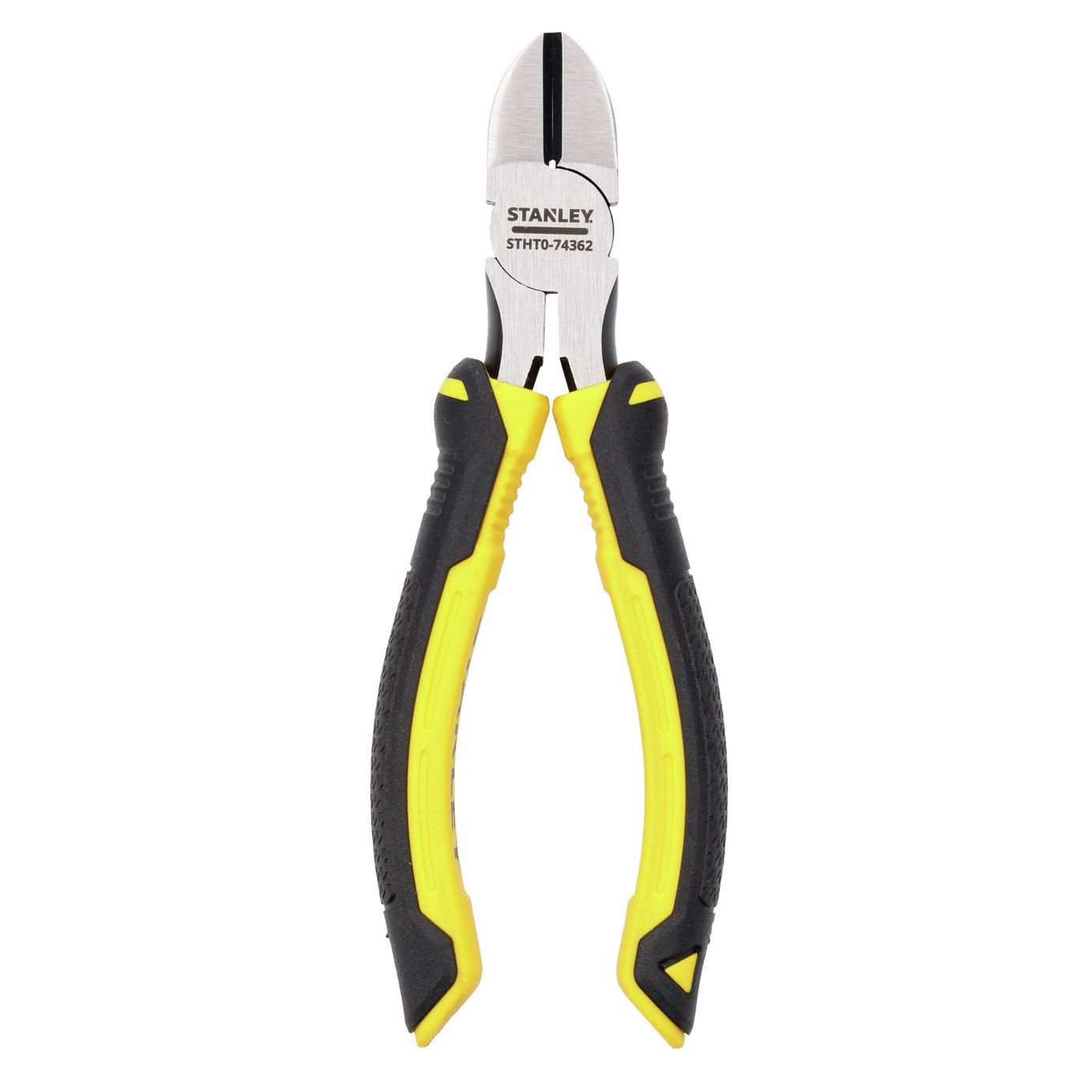 Stanley Dynagrip 150mm Diagonal Cutting Pliers