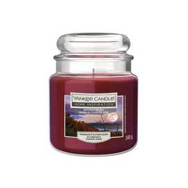 Yankee Candle Home Inspiration Medium Jar Candle - Moonlit Magic