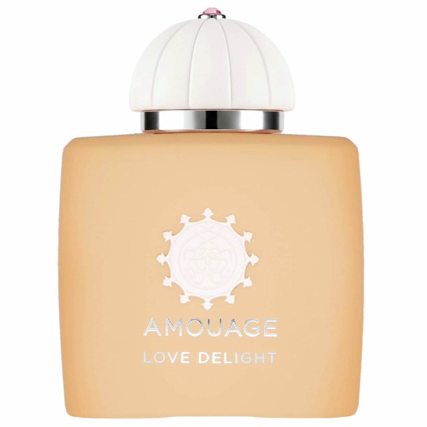 Amouage Love Delight Woman Eau De Parfum - 100ml