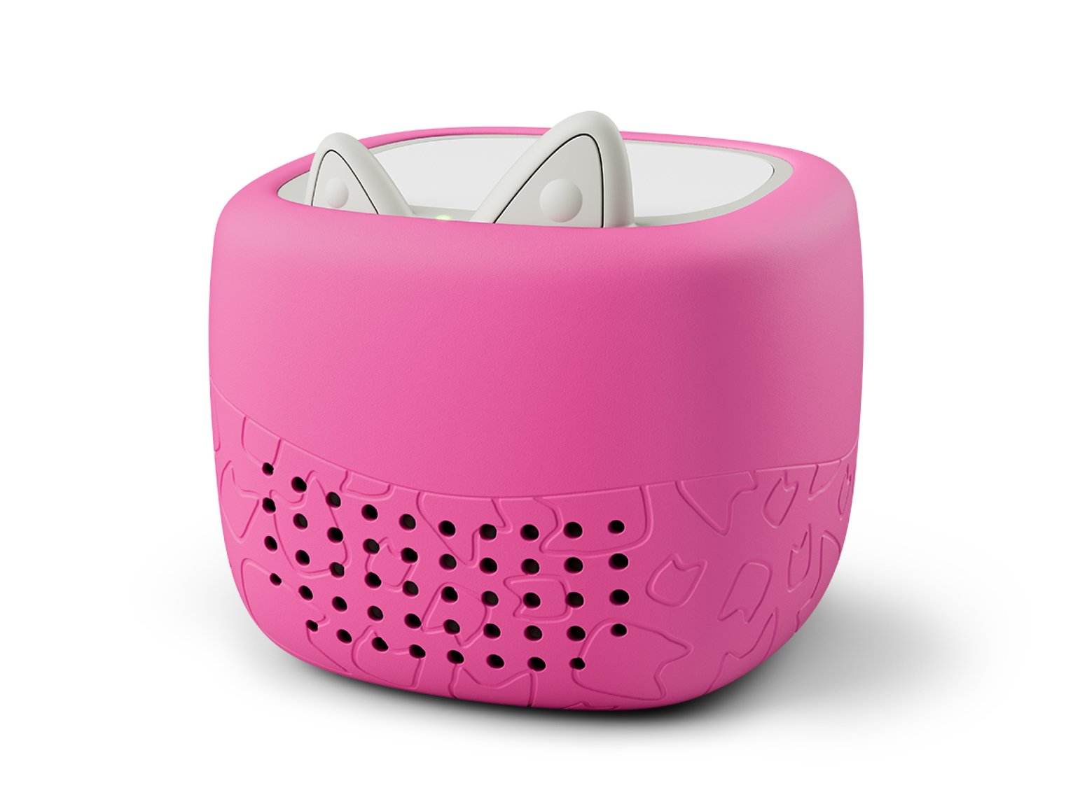 tonies Soft Cover for Toniebox Lite - Pink