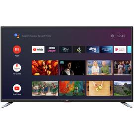 Results for android tv