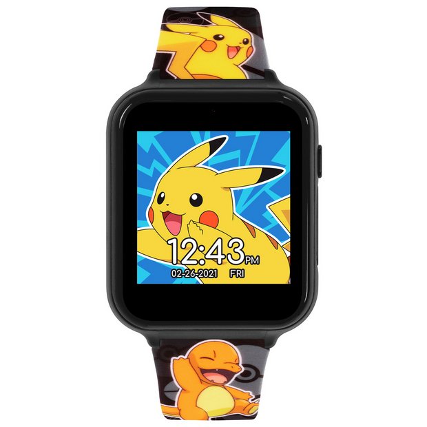 Argos smart watch for on sale kids