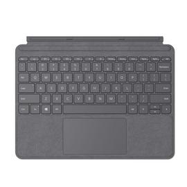 Microsoft Surface Go 2 / Go 3 Type Cover - Charcoal