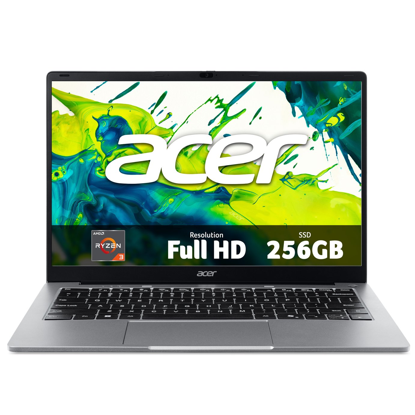 Acer Aspire Lite 14in 13 8GB 128GB Laptop