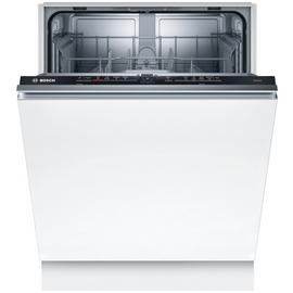Bosch SGV2ITX22G Full Size Integrated Dishwasher