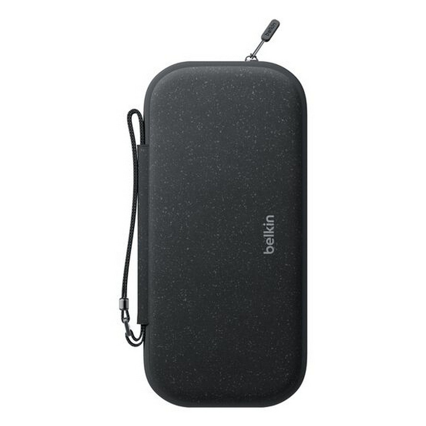 Belkin Gaming Travel Case for Nintendo Switch 2 - Charcoal