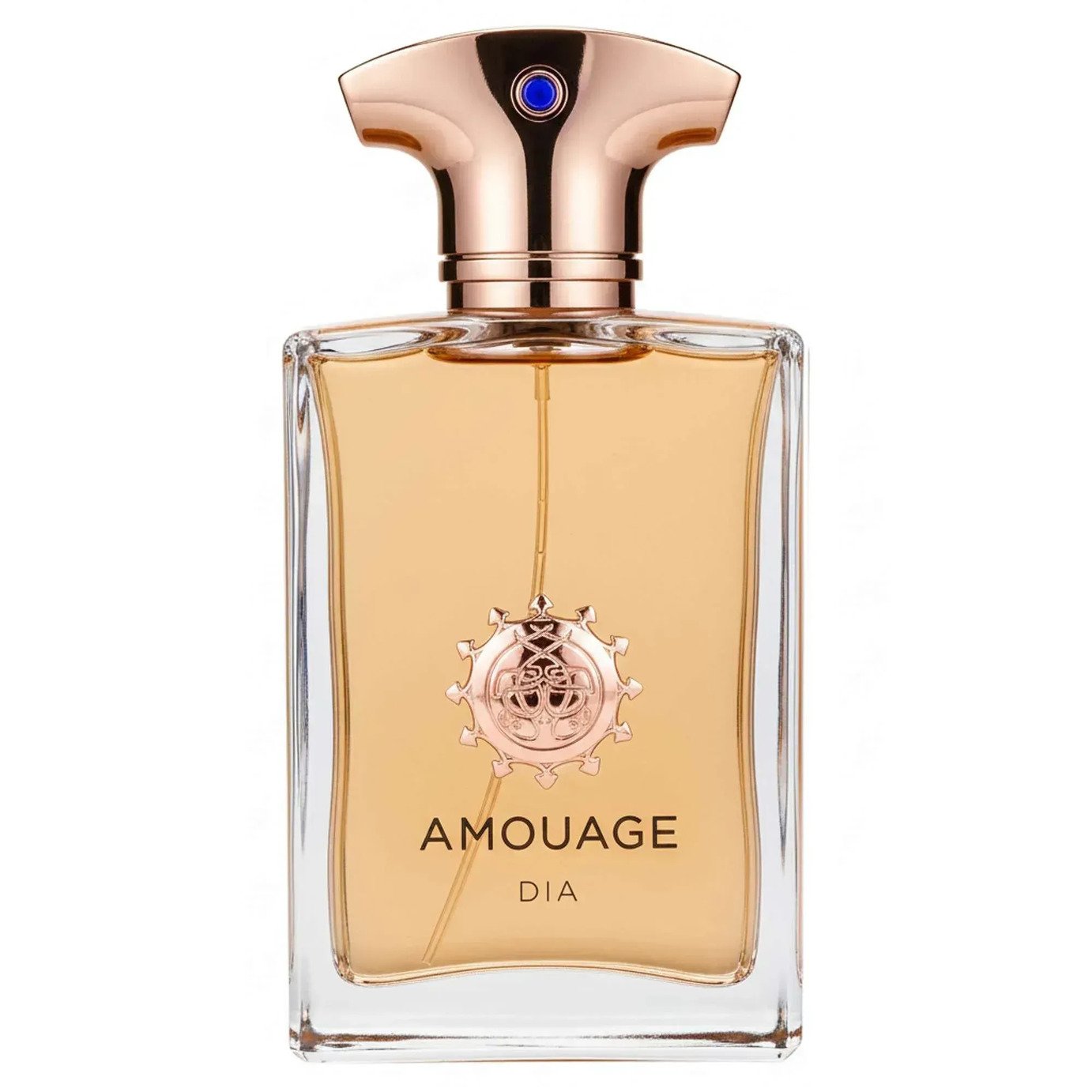 Amouage Dia Man Eau De Parfum - 100ml