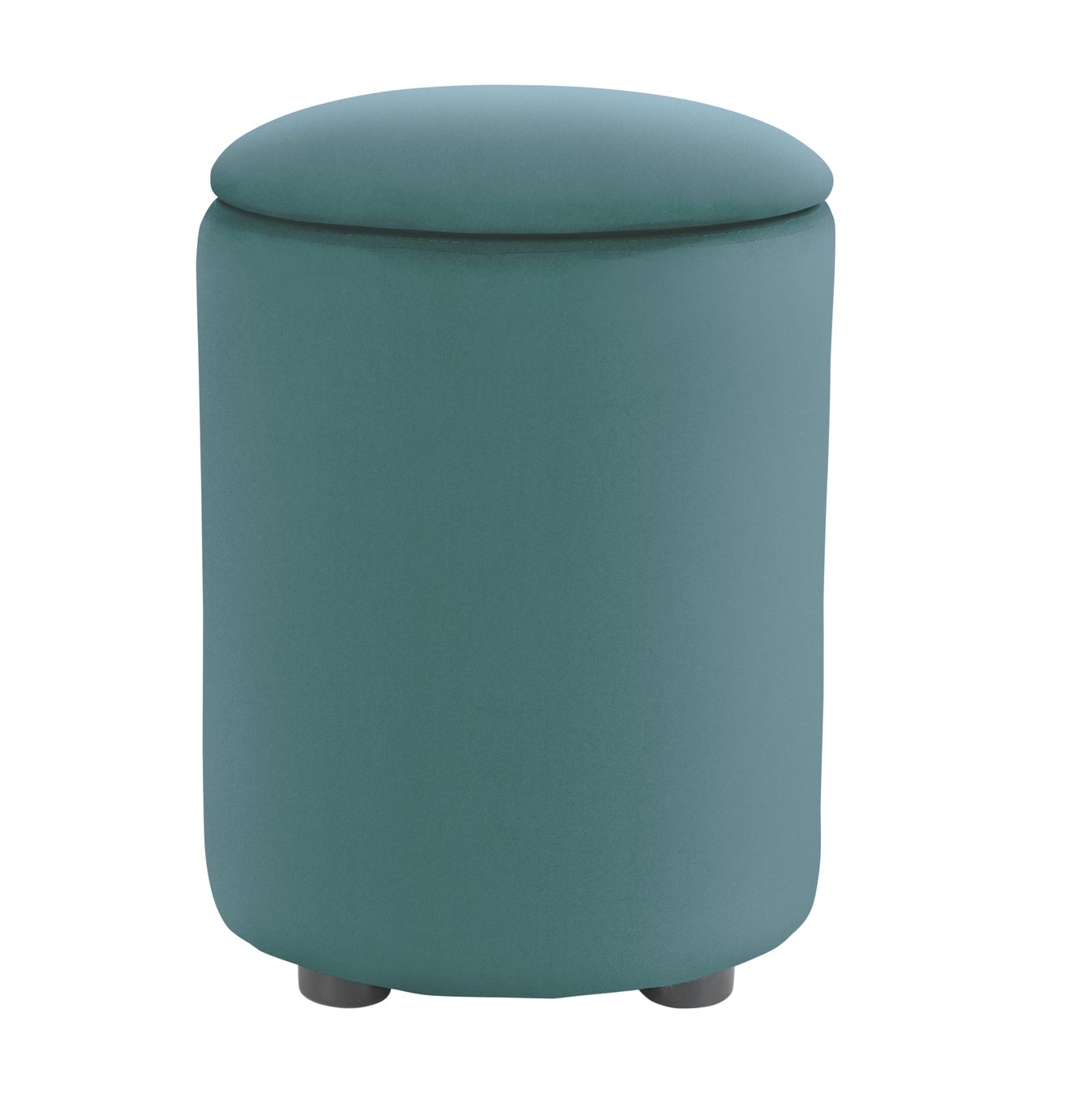 argos velvet stool Cinosural International School