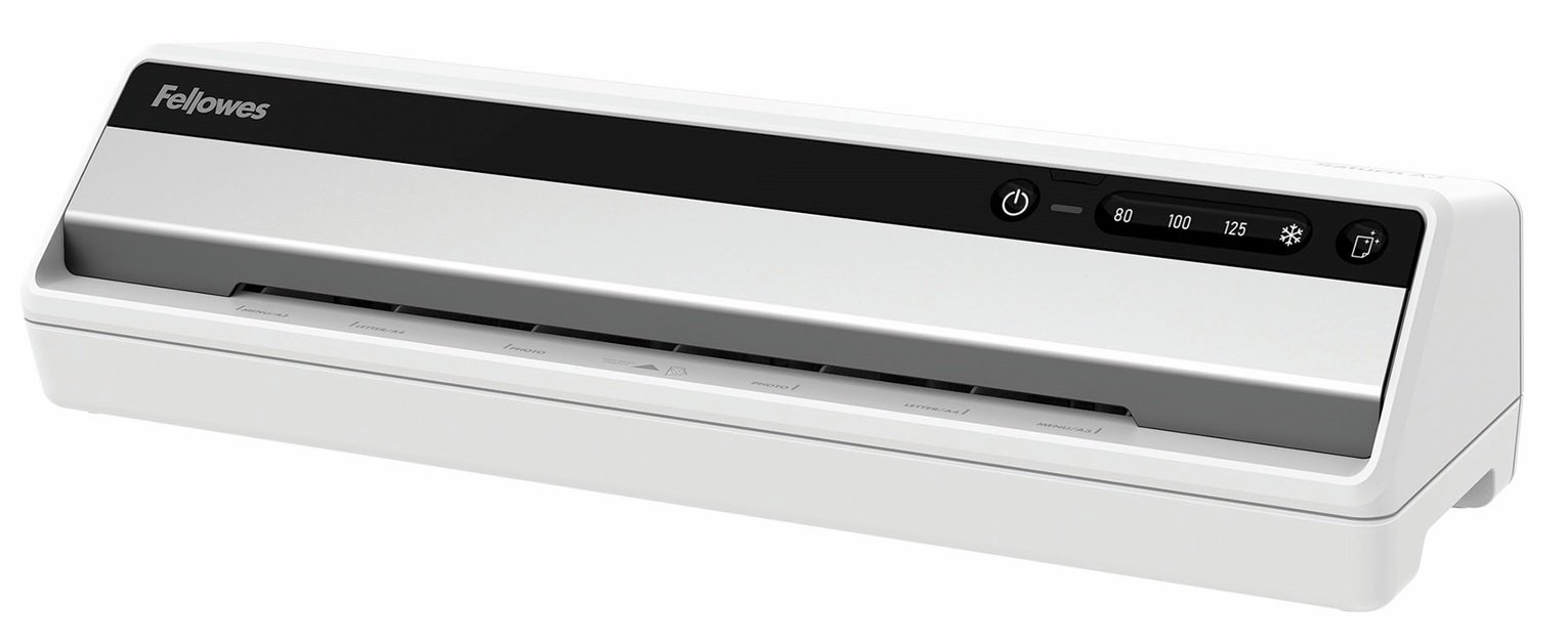 Fellowes Saturn A3 Laminator Machine A3 80 to 125 Micron