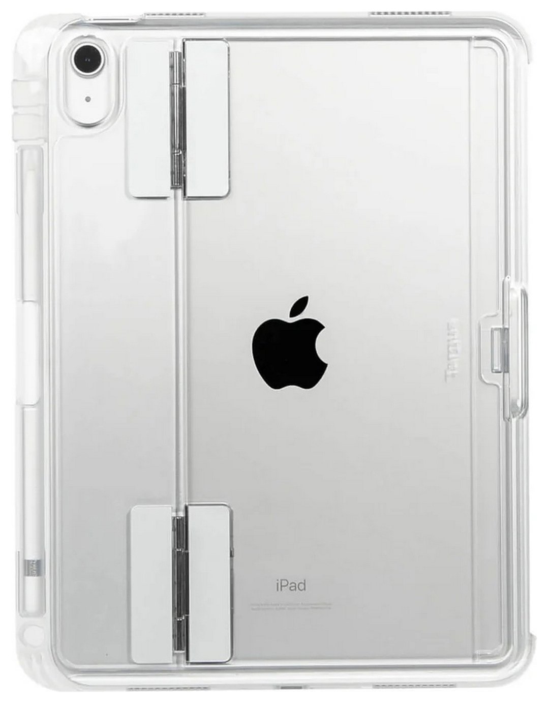 Targus Click-In Clear Case for iPad 2025 11in/2022 10.9in