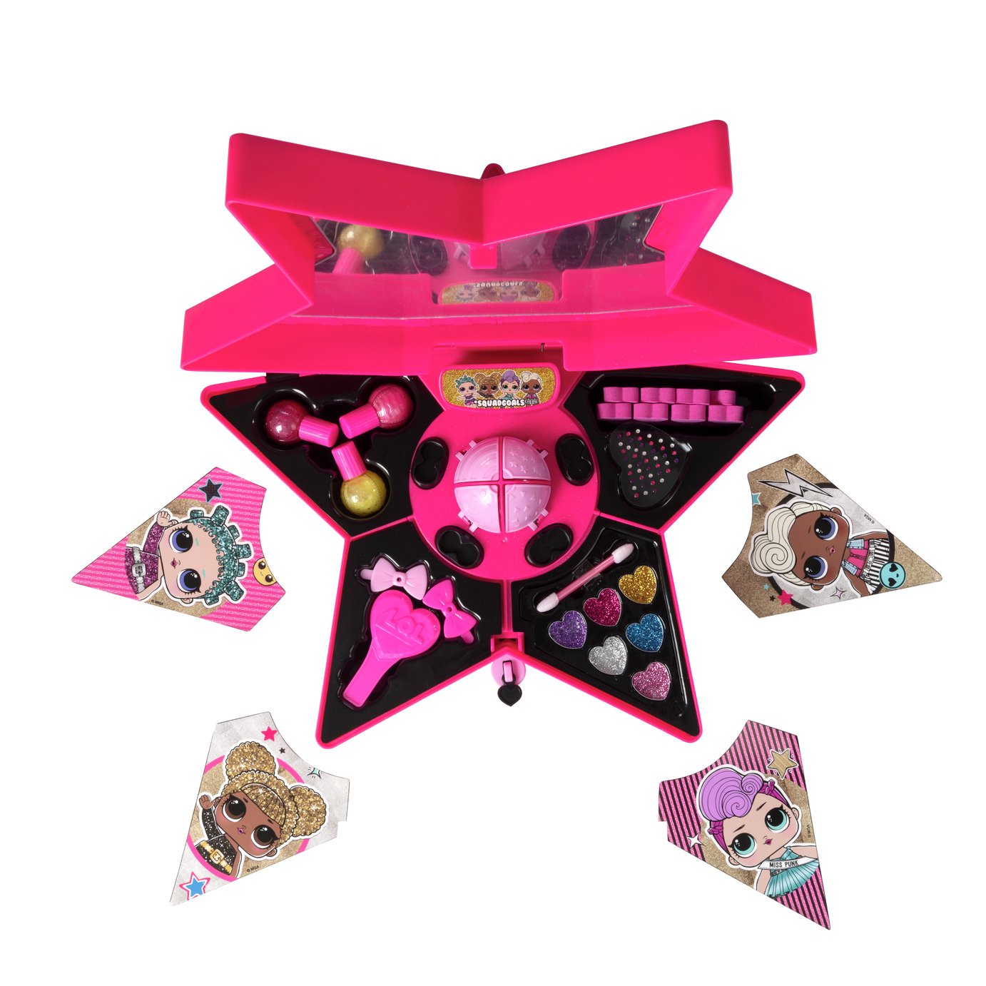 argos fidget toys