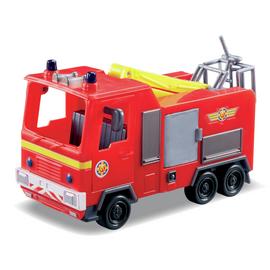 Fireman sam top ride on