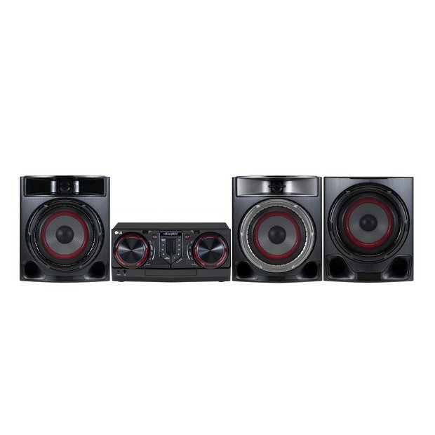 Lg xboom 720w store rms