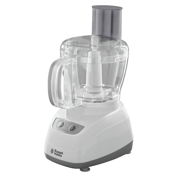 Russell hobbs deals food processor