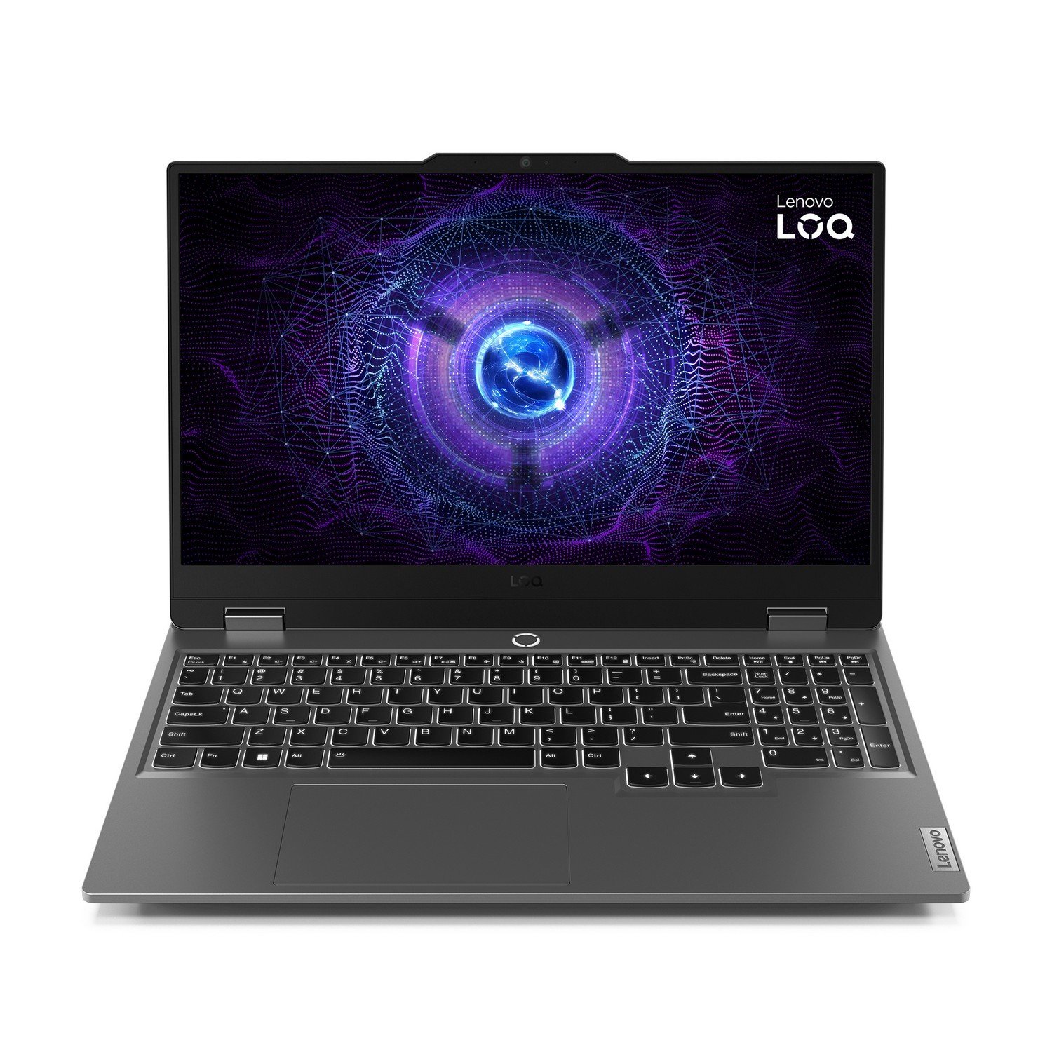 Lenovo LOQ 15 I5 16GB 512GB RTX 3050 Gaming Laptop