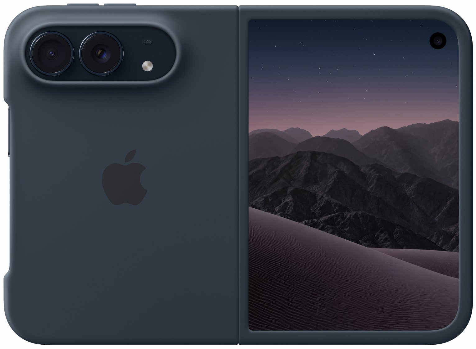 Apple iPhone Duo Phone Case Pre-Order