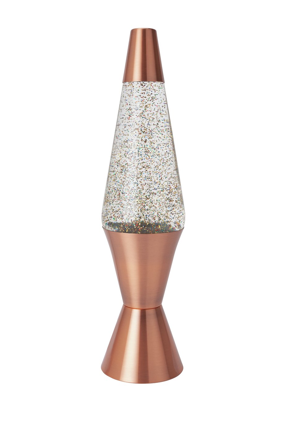 rose gold lamp argos