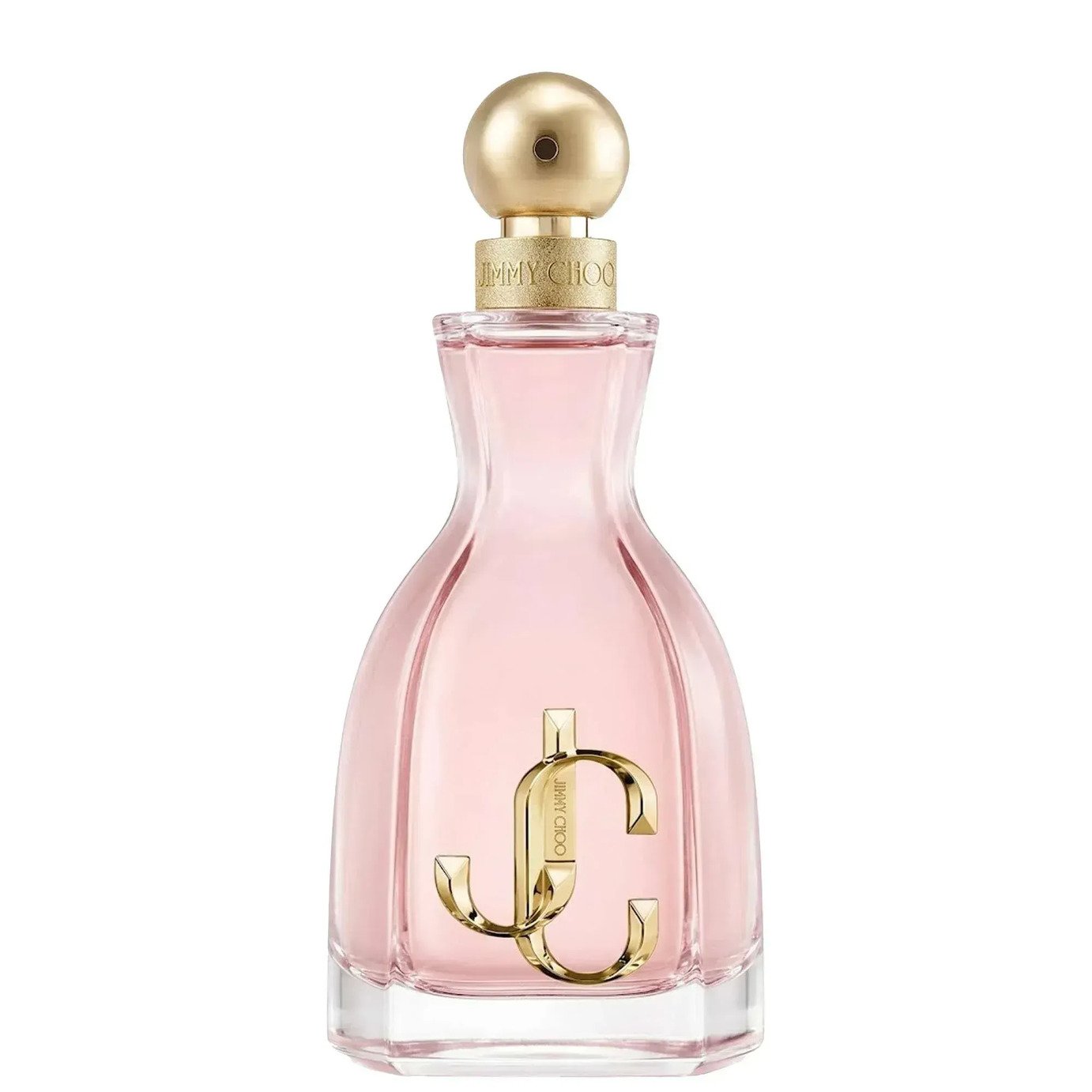 Jimmy Choo I Want Choo With Love Eau De Parfum - 60ml
