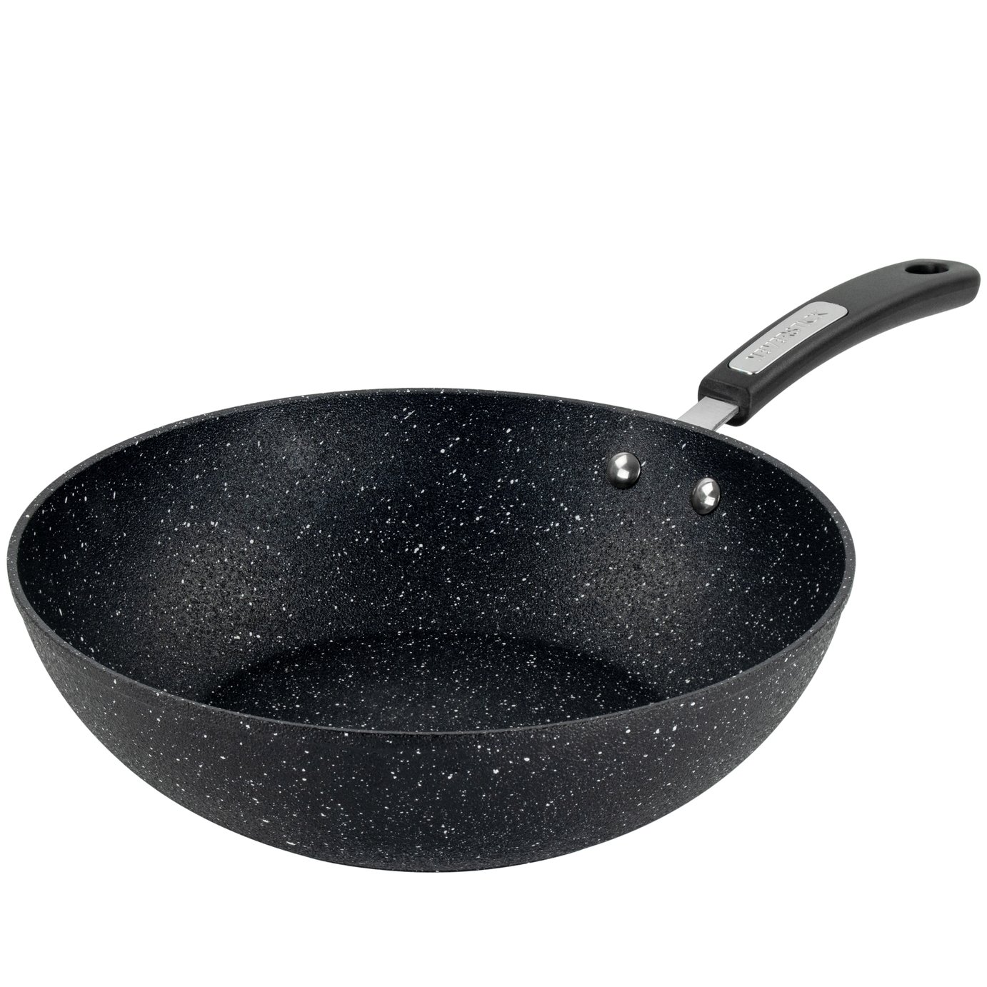 Scoville Neverstick 28cm Wok