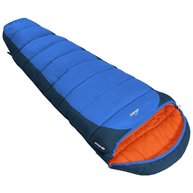 vango sleeping bags review