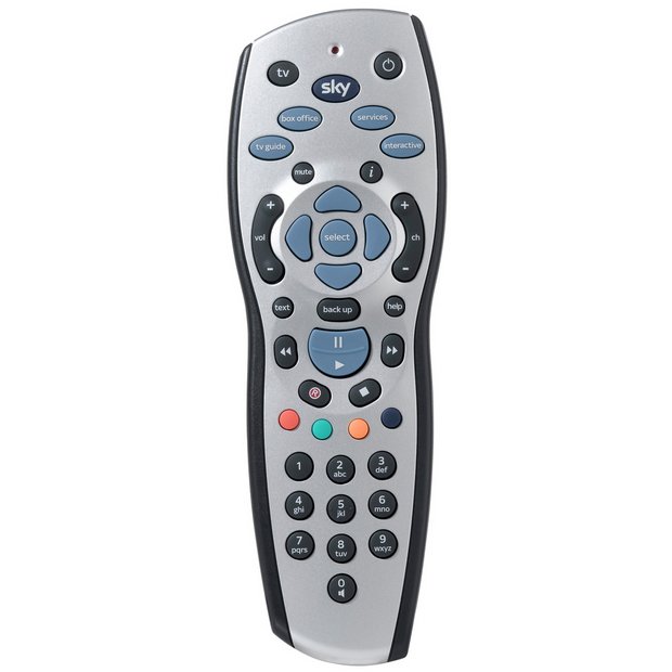 Remote control deals light switch argos