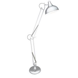 Results For Large Wicker Rattan Floor Lamp