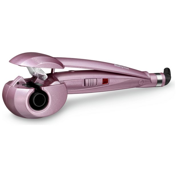 Buy Babyliss 2663vu Curl Secret Simplicity Hair Curlers And Curling Tongs Argos