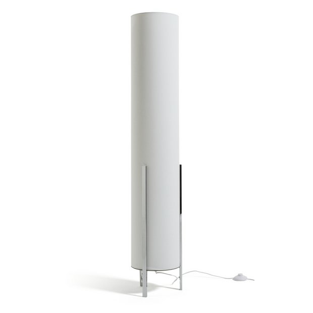 Buy Argos Home Column Floor Lamp White Floor Lamps Argos