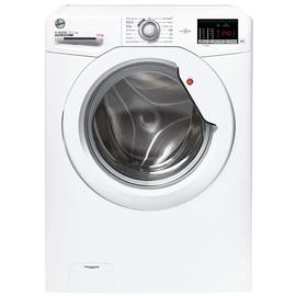 Hoover AH3W 4102DE 10KG 1400 Spin Washing Machine - White