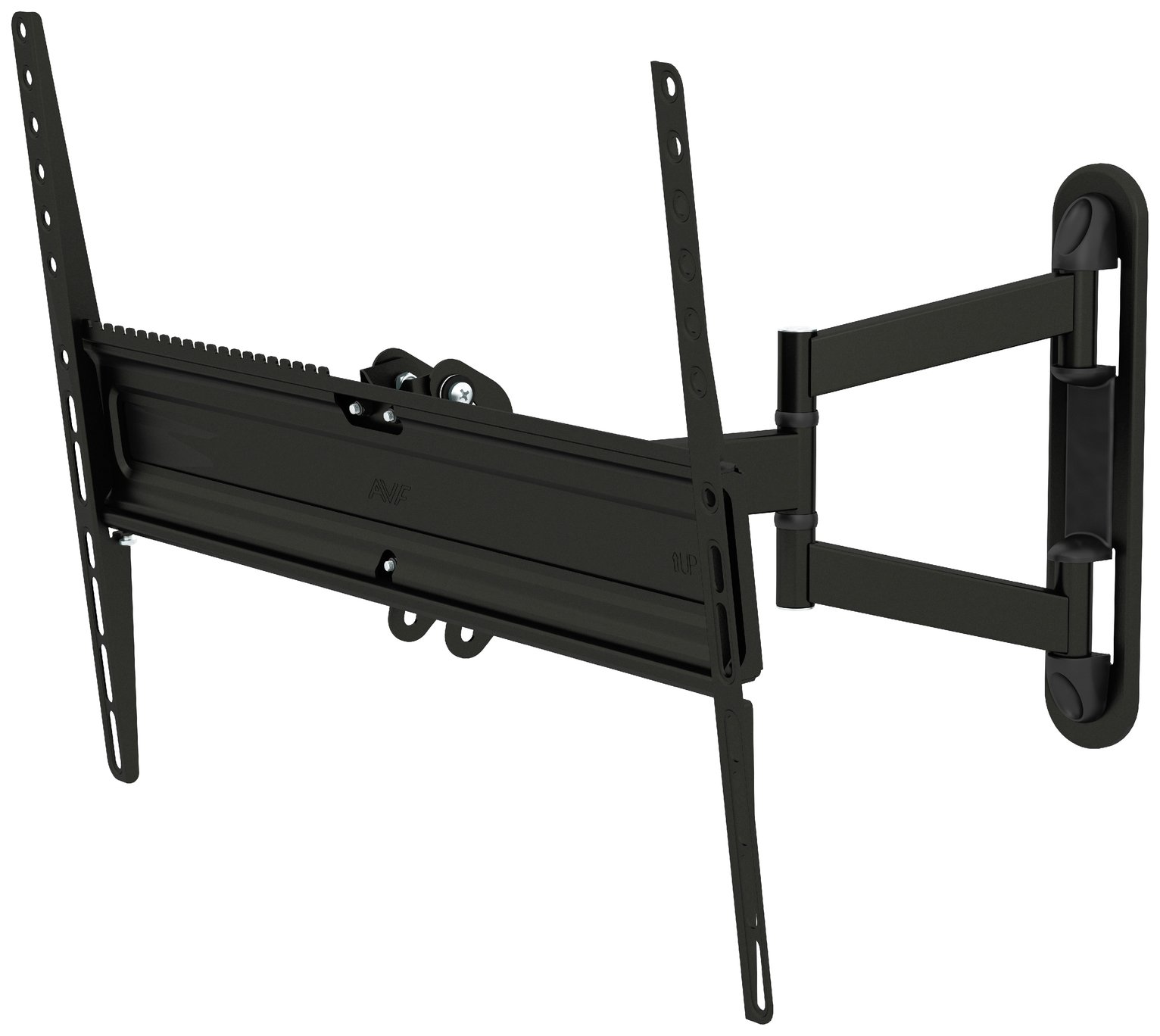 AVF Superior Multi-Position 40-85 Inch TV Wall Bracket