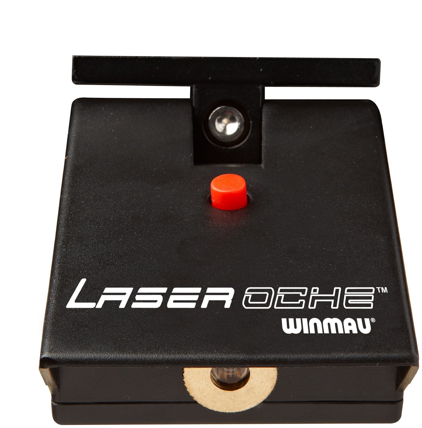 Winmau Darts Laser Oche Throw Line for Easy Dartboard Set Up