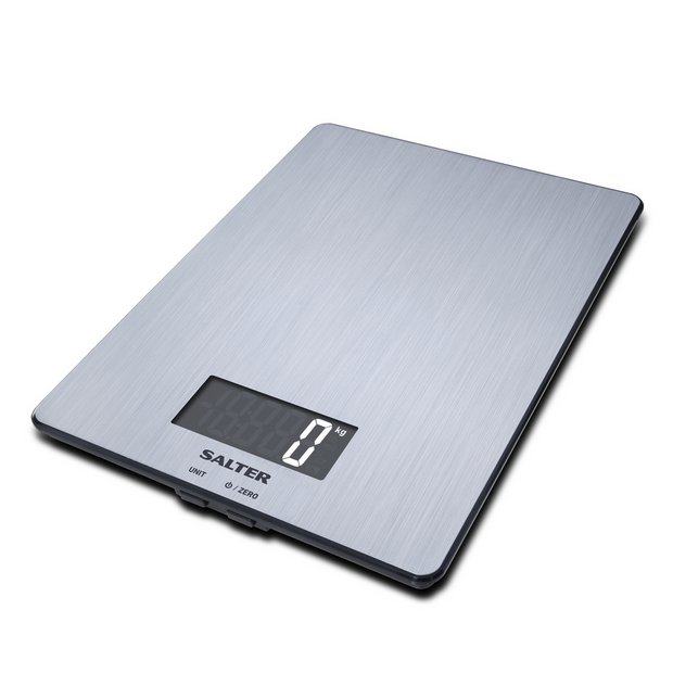 Salter Bluetooth Kitchen Scales