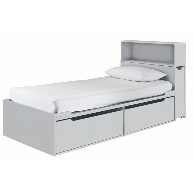 Kids cabin bed argos best sale