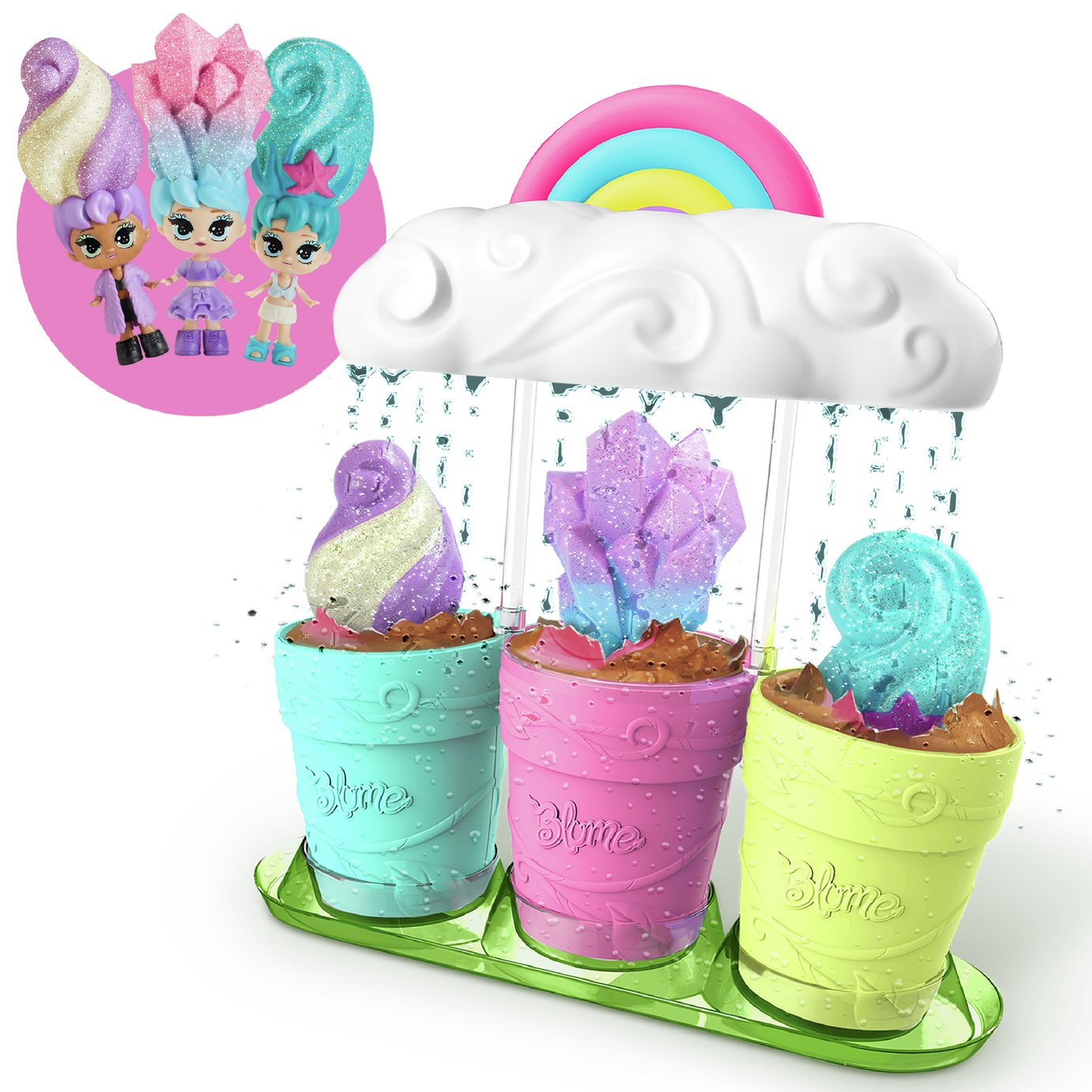 blume baby pop argos