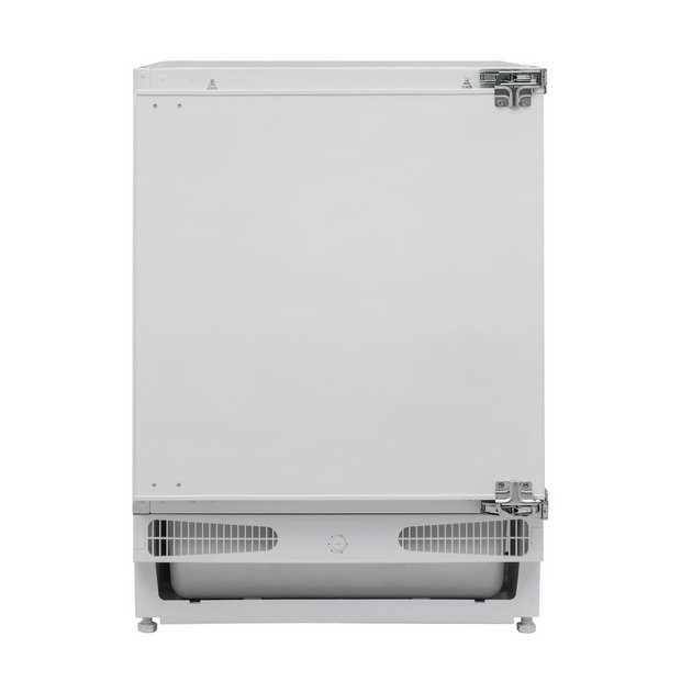 Argos under deals counter fridge