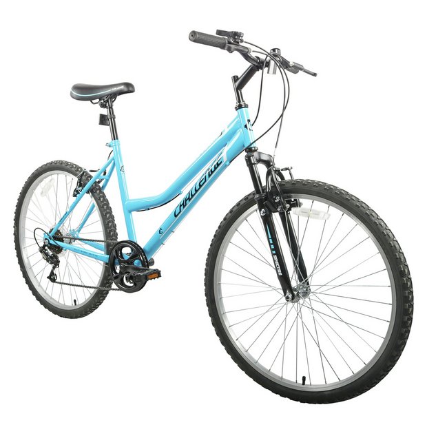 Argos ladies on sale mountain bike