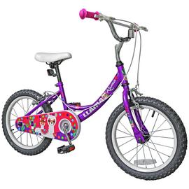Llama 16 inch Wheel Size Kids Bike