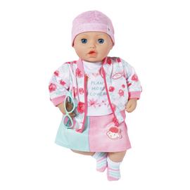 Baby annabell cot argos Clearance