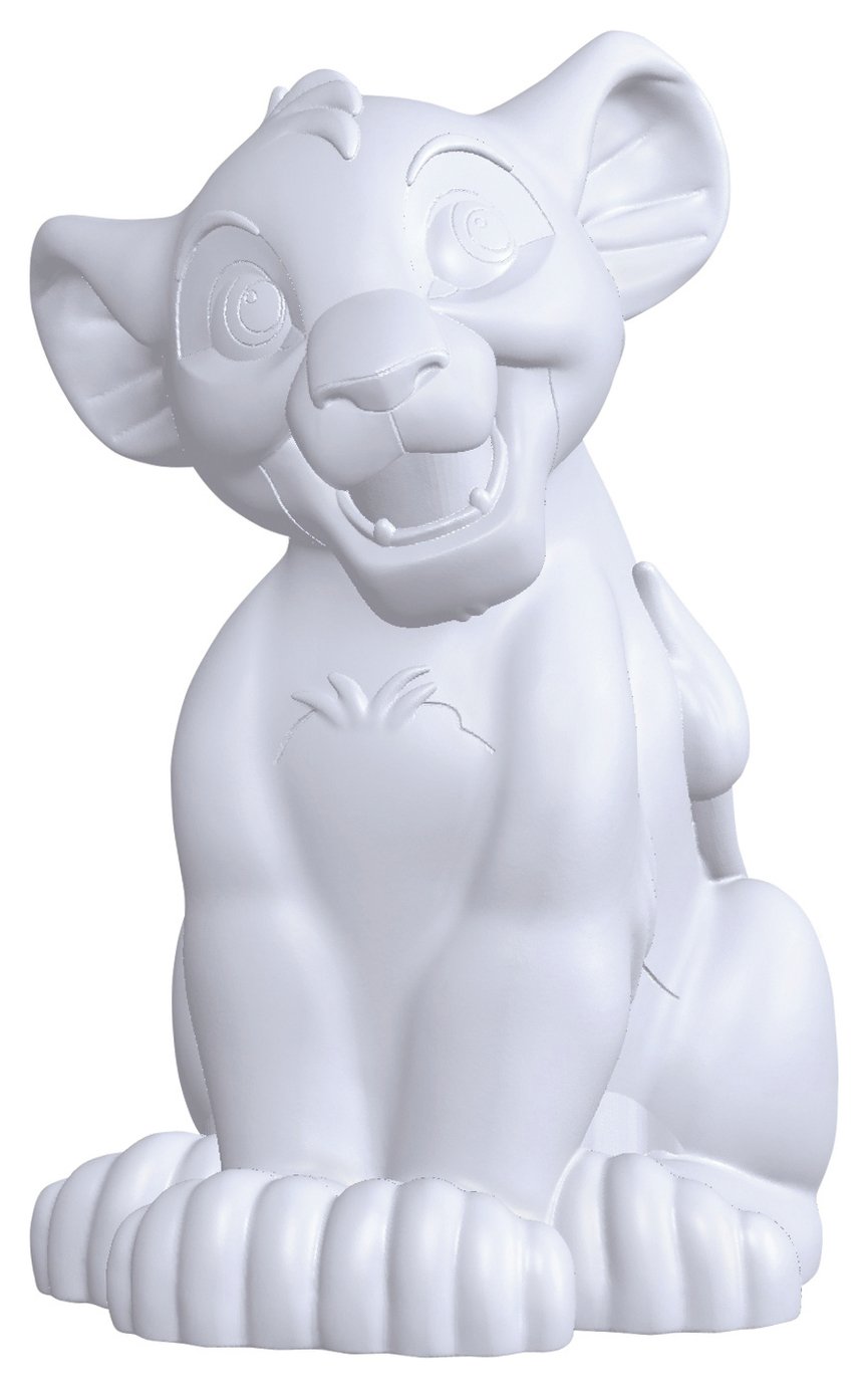 lion guard playset argos