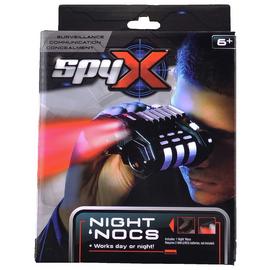 Argos spy deals gear