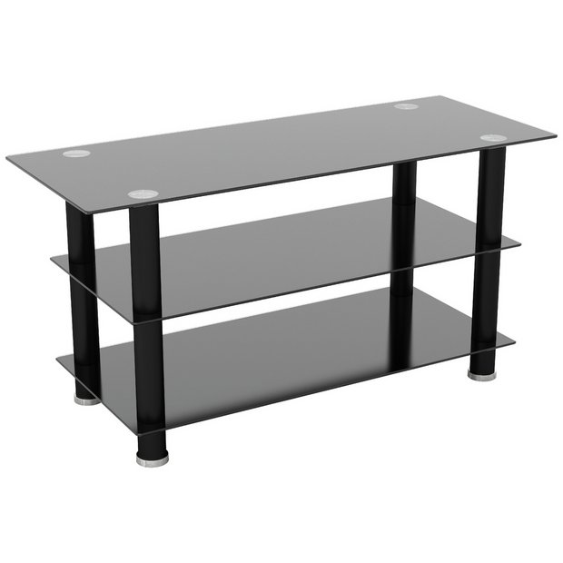 Tv console deals table 50 inch