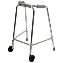 Aidapt Lightweight Aluminium Walking Frame