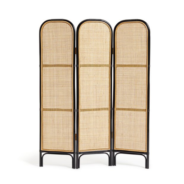 Buy Habitat Rattan Room Divider Natural Room Dividers Habitat