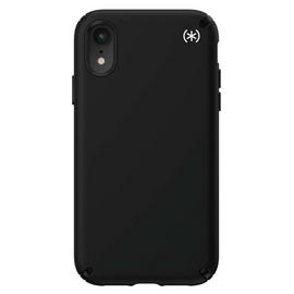 Speck Presidio2 Pro iPhone XR Phone Case - Black 