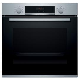 Bosch HBS573BS0B Built In Single Electric Oven - S Steel