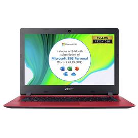 Results for acer laptop red