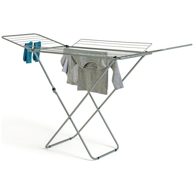 Argos clothes best sale rack dryer